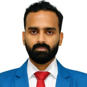 Vipin Paramel