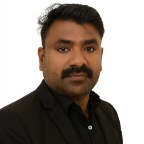 Iqbal Chakkananaramhil